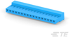 Standard Rectangular Connectors - 4-641226-7 - TE Connectivity