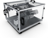 S6.0 Screw Step Feeder Compact Enclosed - S60-121 - Carlson Engineering & Manufacturing
