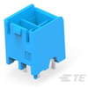PCB Headers & Receptacles - 2-1376386-6 - TE Connectivity