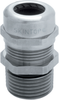 53112004 - LAPP SKINTOP® MS-NPT Strain Relief Cable Gland - NPT 1/4