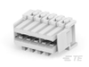 Standard Edge Connectors - 1-2311502-5 - TE Connectivity