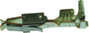 Contact, Socket, Crimp; Product Range Amp Te Connectivity - 98H3464 - Newark, An Avnet Company