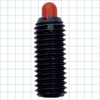 Steel Spring Plungers with Delrin® Nose