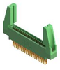 Card Edge Conn, Dual Side, 40Pos, Th; Card Edge Connector Type Edac - 68AJ8238 - Newark, An Avnet Company