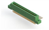 Card Conn, Dual Side, 50Pos, Wire Wrap; Card Edge Connector Type Edac - 68AJ9803 - Newark, An Avnet Company