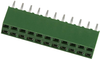 Btb Conn, Rcpt, 40Pos, 2Row, 2.54Mm; Connector Systems Amp - Te Connectivity - 25C1088 - Newark, An Avnet Company