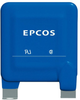 Varistor, 710V, 37.5Mm Disc; Voltage Rating Vac Epcos - 05J9598 - Newark, An Avnet Company