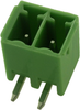 Terminal Block, Eurostyle, 2 Position; Gender Multicomp - 04R6756 - Newark, An Avnet Company