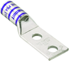 Terminal, Compression Lug, 1/4In, Crimp; Product Range Panduit - 33C3041 - Newark, An Avnet Company
