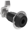 Compression Latches - E3-16-256 - bisco industries