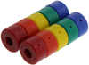 Ring, Magnetic, For 1/4 Shank Bit; Magnet Type Aimco - 49H8501 - Newark, An Avnet Company