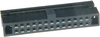 Idc Conn, Rcpt, 26Pos, 2Row, 1.27Mm Rohs Compliant Multicomp Pro - 08AK6513 - Newark, An Avnet Company