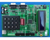 STMICROELECTRONICS STEVAL-ILL024V1. STM32F103, STP16DP05, LED MATRIX CONTROLLER, DEMO BOARD -- 761-STEVAL-ILL024V1