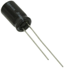 RUBYCON - 100ZL15MEFC6.3X11 - CAP, 15µF, 100V, 20% -- 683-100ZL15MEFC6.3X11