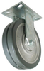 Rigid - Swivel-EAZ High Performance Caster - Model B30 - B30SWE6x2F60D-R - Caster City, Inc.