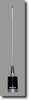 Base Load Mobile Antenna - A1843A-90 - Comtelco Industries, Inc.