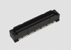 0.8 mm pitch Board to Board connector - G832MC110603022HR - Amphenol Communications Solutions