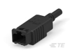 USB Connectors -- 2398011-1