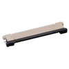 FFC, FPC (Flat Flexible) Connector Assemblies - WM11173TR-ND - DigiKey