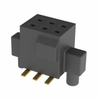Headers, Receptacles, Female Sockets - M50-4300345-ND - DigiKey