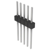 Headers, Male Pins - S1252E-05-ND - DigiKey