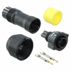 Circular Connector Assemblies - 1754-1231-ND - DigiKey