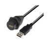 Cable Assemblies - USB Cables - WPUSBAX-05M - Acme Chip Technology Co., Limited