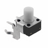 Switches - Tactile Switches -- 1-1825027-7 - Image
