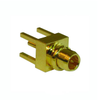 Coaxial Connector (RF) Assemblies - ARF2747-ND - DigiKey