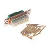 D-Sub Connector Assemblies - IM24308/2-2Z-ND - DigiKey