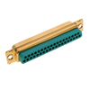 D-Sub, D-Shaped Connector Housings - 4306-SND37M0000G-ND - DigiKey