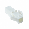 Blade Type Power Connector Housings - WM13894-ND - DigiKey