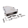 D-Sub, D-Shaped Connector Backshells, Hoods - 4306-D50000ASNE60/AA-ND - DigiKey