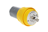 HBBL Twist Lock - HBL26W76 - Galco Industrial Electronics