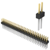 Headers, Male Pins - S2031E-31-ND - DigiKey