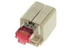 Modular Connectors / Ethernet Connectors - 09120033031 - Powell Electronics, Inc.