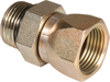 #10 ORBM x 5/8" JICF Swivel Coupler -- 1290020 - Image