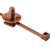 cable ties - 156-00457 - Powell Electronics, Inc.