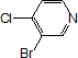 3-bromo-4-chloropyridine - 15951 - Medical Isotopes, Inc.