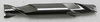 Solid Carbide End Mill 495-1/16 -- 495-1/16 - Image