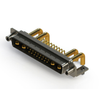 D-Sub Connector Assemblies - 151-629-21W4250-4TD-ND - DigiKey