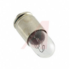 Lamp; Incandescent; T-1 3/4 Midget Groove, 14 V; 0.08 A; 0.5 MSCP, 1500 hrs - 70152661 - Allied Electronics, Inc.