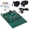 Embedded MCU, DSP Evaluation Boards - EVAL-ADUC841QSZ-ND - DigiKey