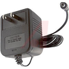 Power Supply;Wall Plug-In;120 VAC in;3VDC 350mA out;regulated;negative polarity - 70213299 - Allied Electronics, Inc.