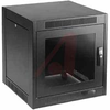 CABINET;SOHO NETWORKING;19IN;700X600X600MM;STEEL;BLACK -- 70066680