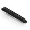 Edgeboard Connectors - 151-857-040-459-204-ND - DigiKey