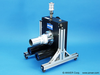 Multi-Stage Air Powered Vacuum Pump - MSP400-S - ANVER Corporation