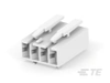 Rectangular Wire & Cable Connectors & Housings - 2322917-4 - TE Connectivity