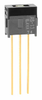 SWITCH SLIDE SPDT 0.4VA 28V -- AS13BW - Image