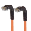 Modular/Ethernet Cables (RJ45, RJ11) - 5073-TRD695RA3OR-10-ND - DigiKey